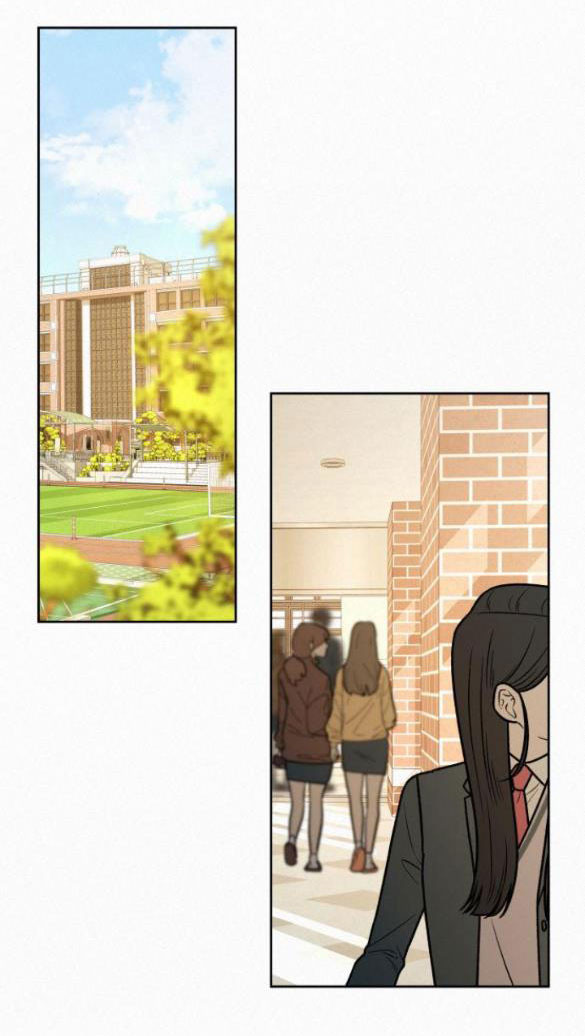 Tình Yêu Trong Sáng Chapter 22.1 - Trang 2