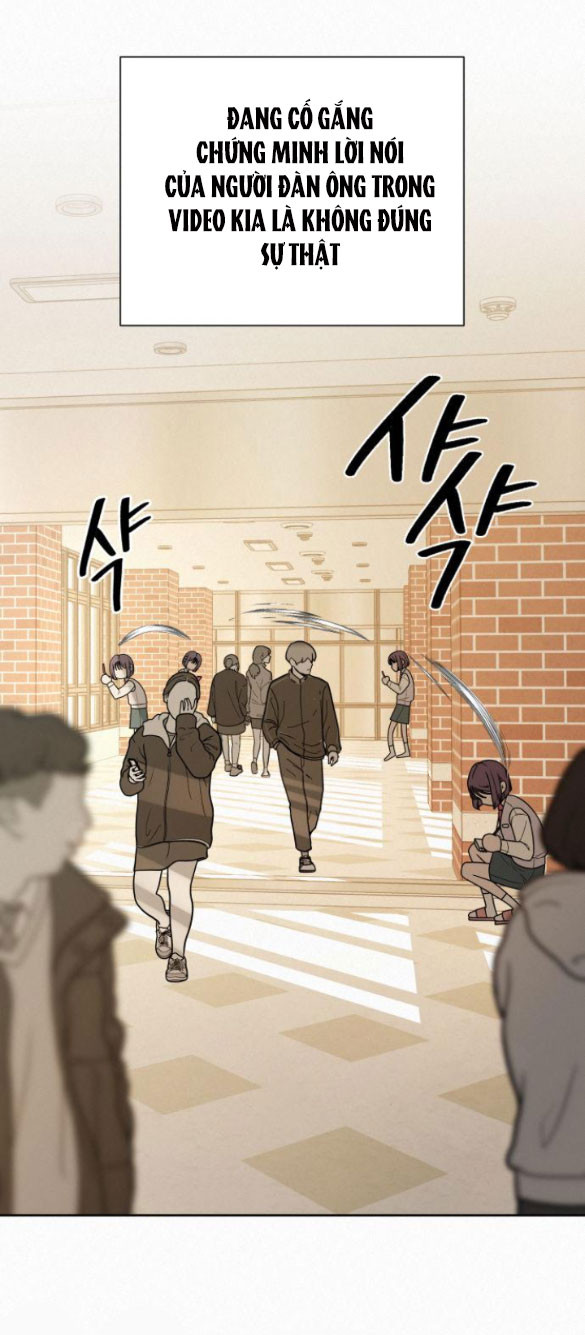 Tình Yêu Trong Sáng Chapter 22.1 - Trang 2