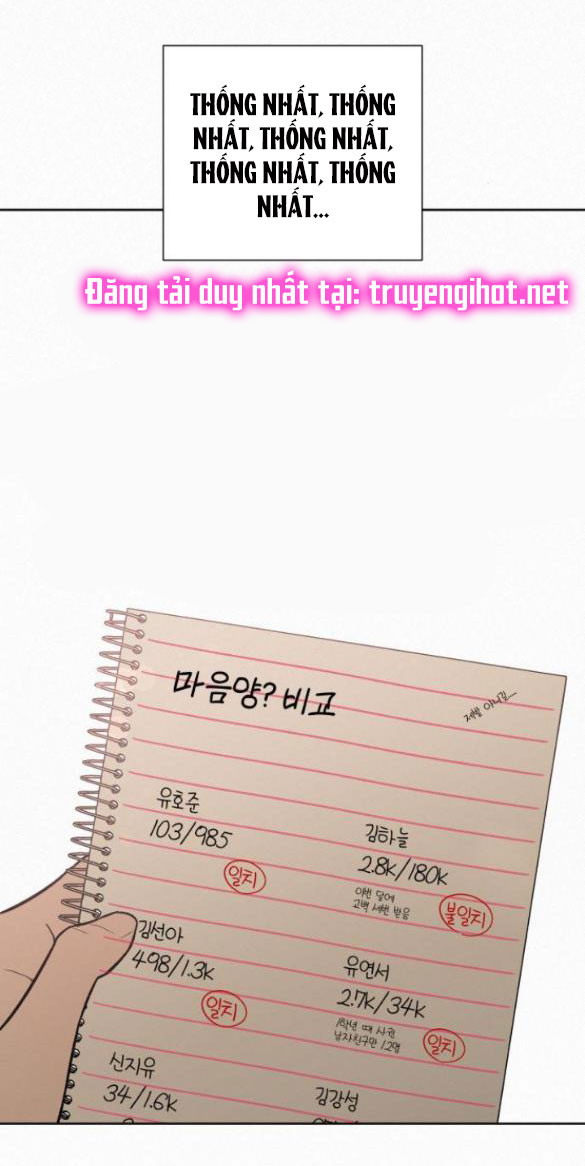 Tình Yêu Trong Sáng Chapter 22.1 - Trang 2