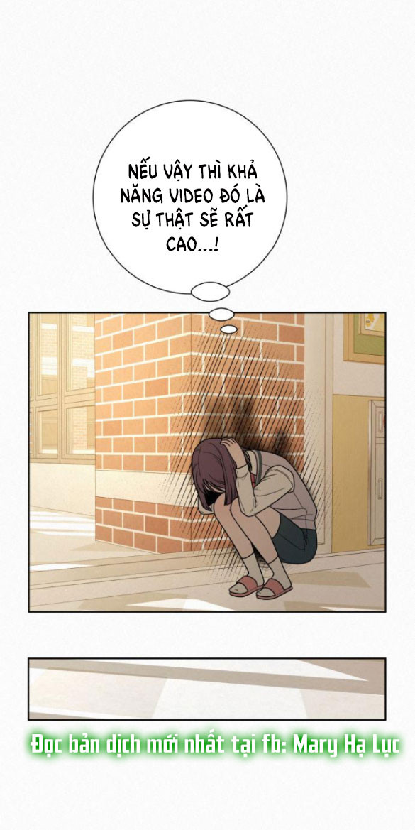 Tình Yêu Trong Sáng Chapter 22.1 - Trang 2