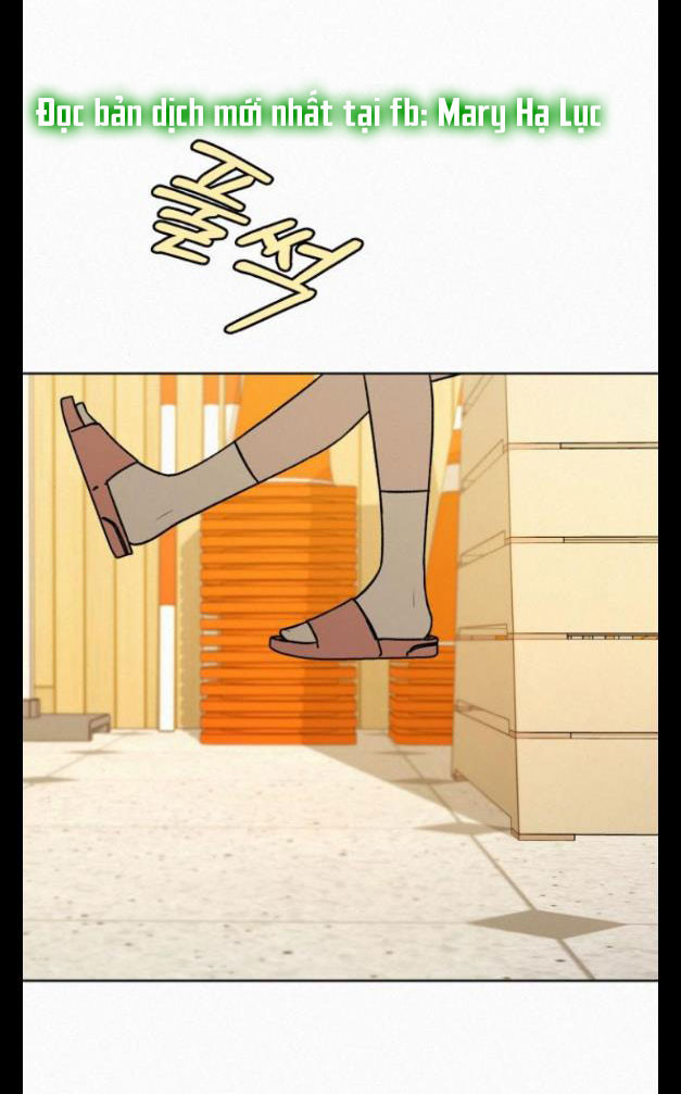 Tình Yêu Trong Sáng Chapter 22.1 - Trang 2