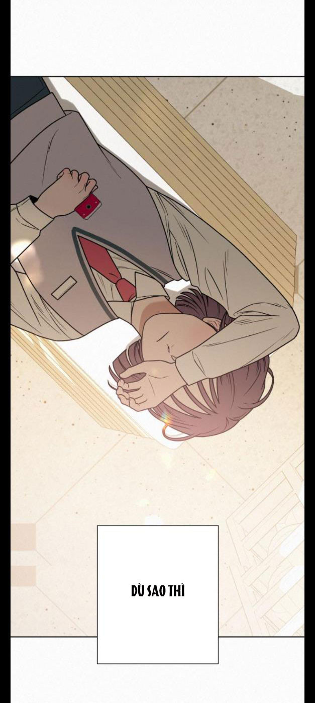 Tình Yêu Trong Sáng Chapter 22.1 - Trang 2