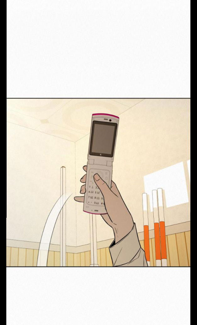 Tình Yêu Trong Sáng Chapter 22.1 - Trang 2