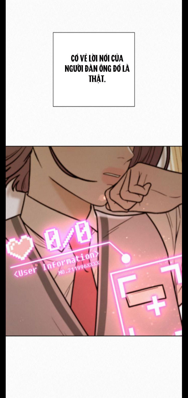 Tình Yêu Trong Sáng Chapter 22.1 - Trang 2