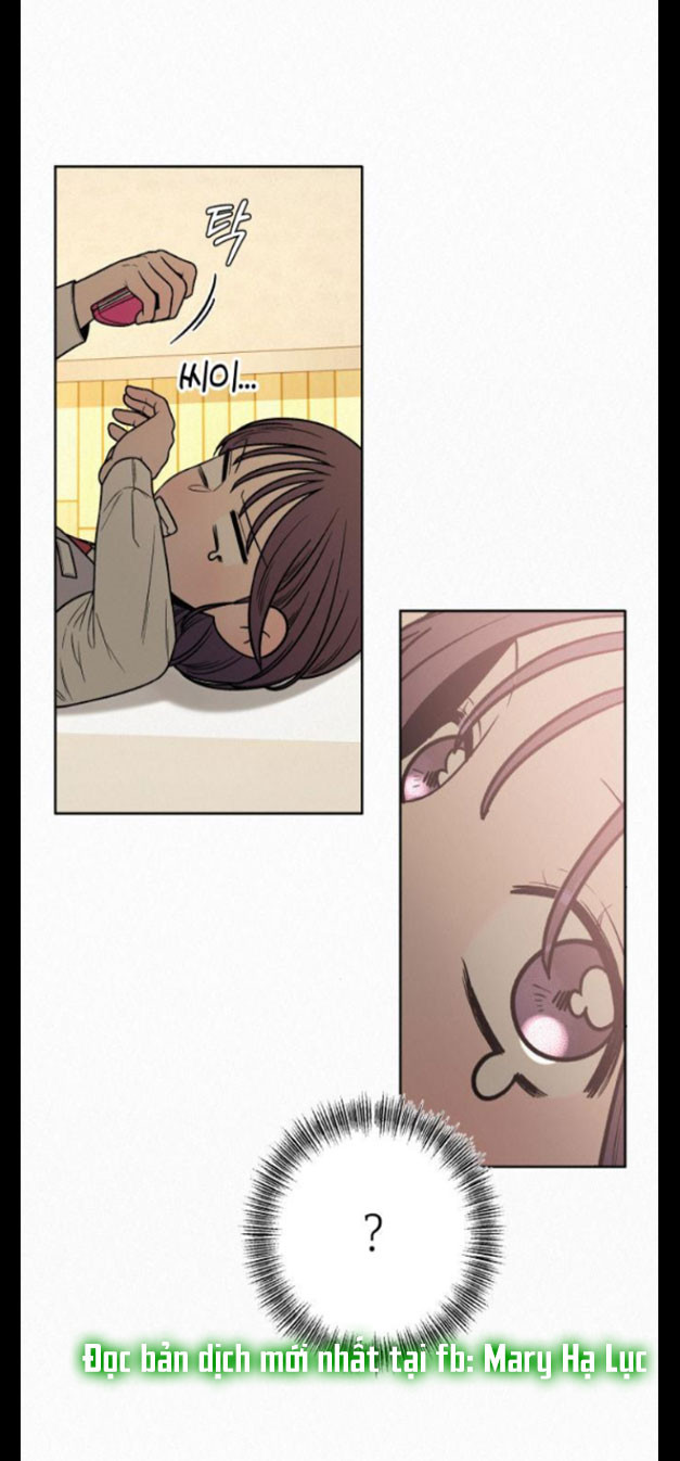 Tình Yêu Trong Sáng Chapter 22.1 - Trang 2