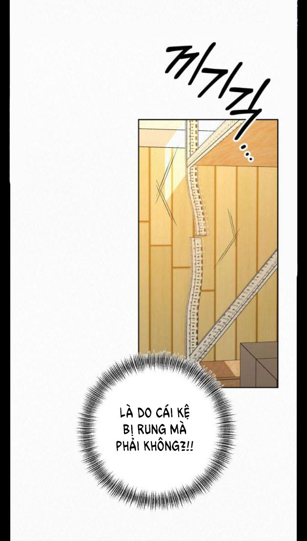 Tình Yêu Trong Sáng Chapter 22.1 - Trang 2