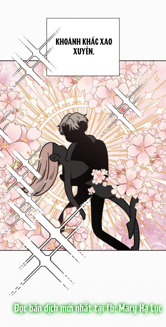 Tình Yêu Trong Sáng Chapter 22.1 - Trang 2