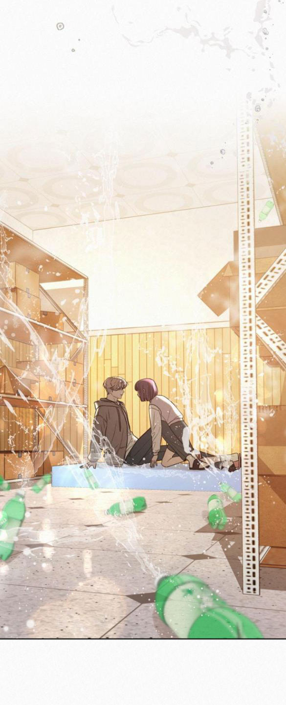 Tình Yêu Trong Sáng Chapter 22.1 - Trang 2