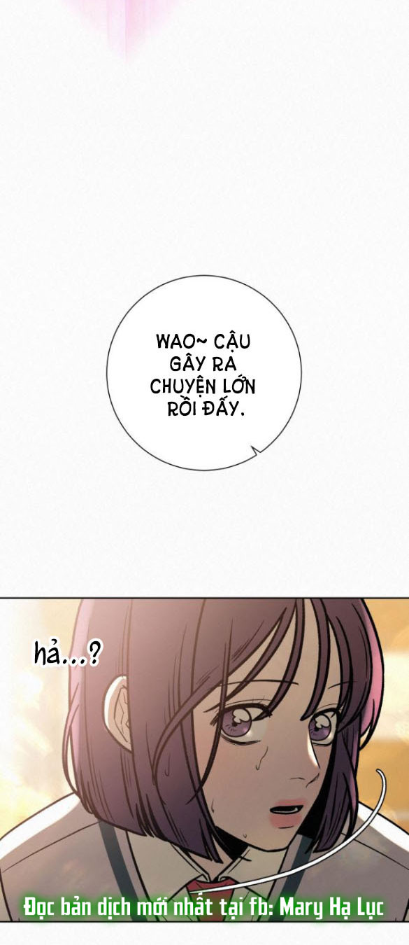 Tình Yêu Trong Sáng Chapter 22.2 - Trang 2