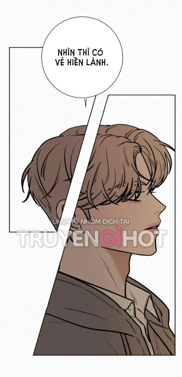 Tình Yêu Trong Sáng Chapter 22.2 - Trang 2