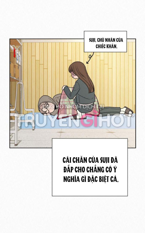 Tình Yêu Trong Sáng Chapter 22.2 - Trang 2