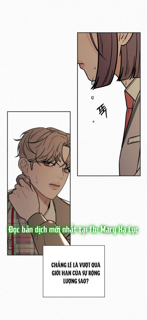 Tình Yêu Trong Sáng Chapter 22.2 - Trang 2