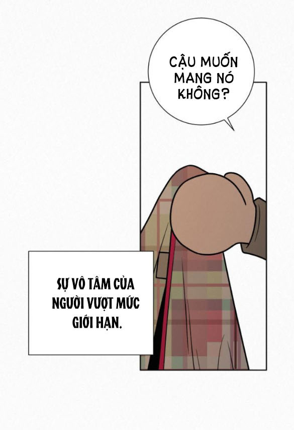 Tình Yêu Trong Sáng Chapter 22.2 - Trang 2