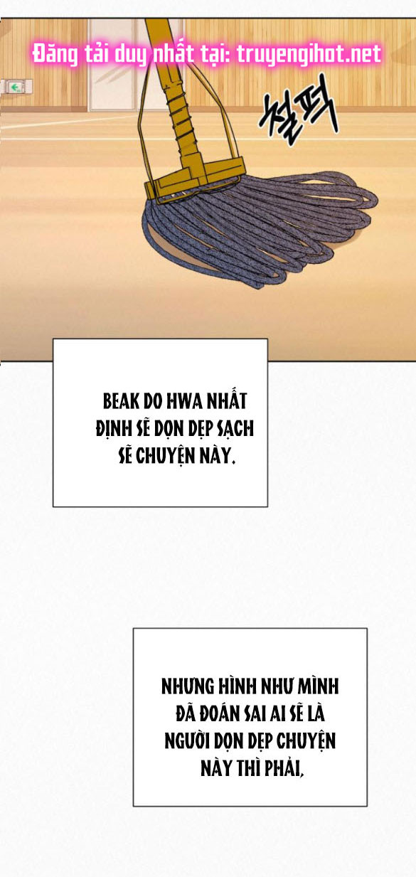 Tình Yêu Trong Sáng Chapter 22.2 - Trang 2