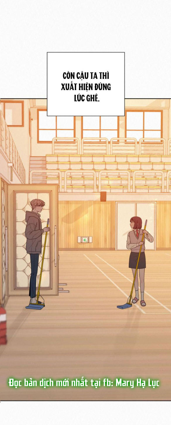 Tình Yêu Trong Sáng Chapter 22.2 - Trang 2