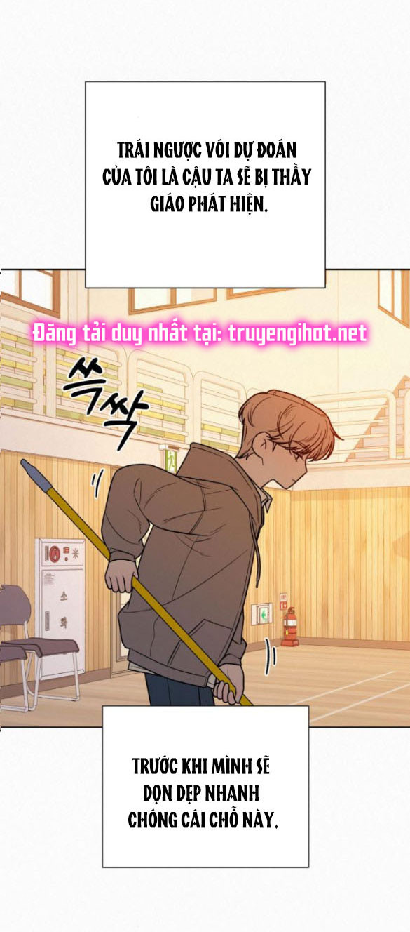 Tình Yêu Trong Sáng Chapter 22.2 - Trang 2