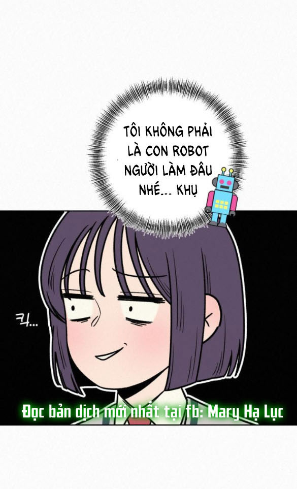 Tình Yêu Trong Sáng Chapter 22.2 - Trang 2