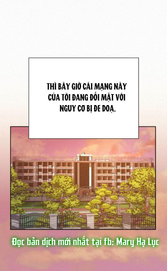 Tình Yêu Trong Sáng Chapter 22.2 - Trang 2