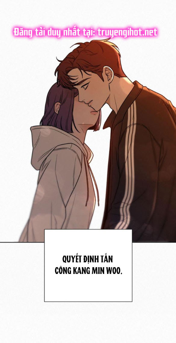 Tình Yêu Trong Sáng Chapter 22.2 - Trang 2