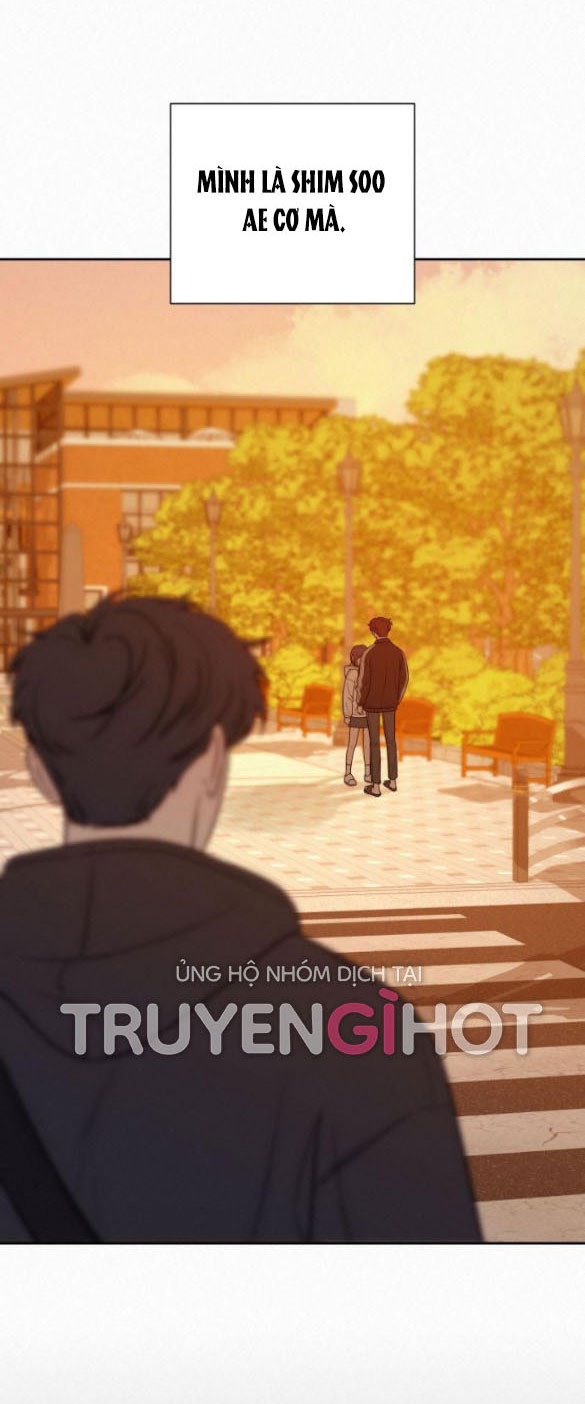 Tình Yêu Trong Sáng Chapter 22.2 - Trang 2