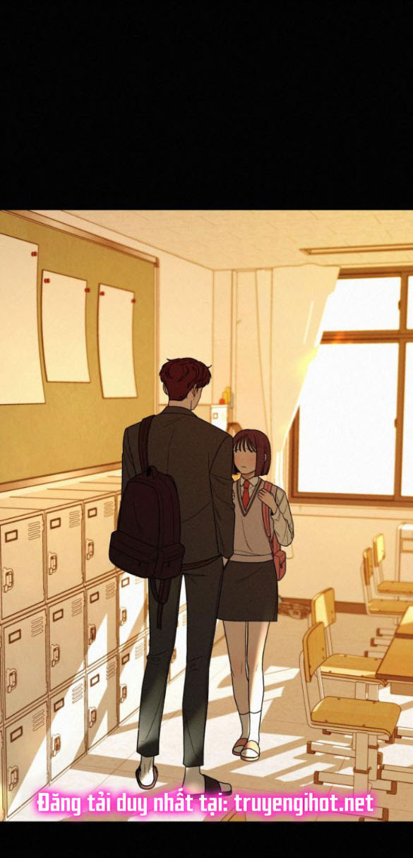 Tình Yêu Trong Sáng Chapter 22.2 - Trang 2