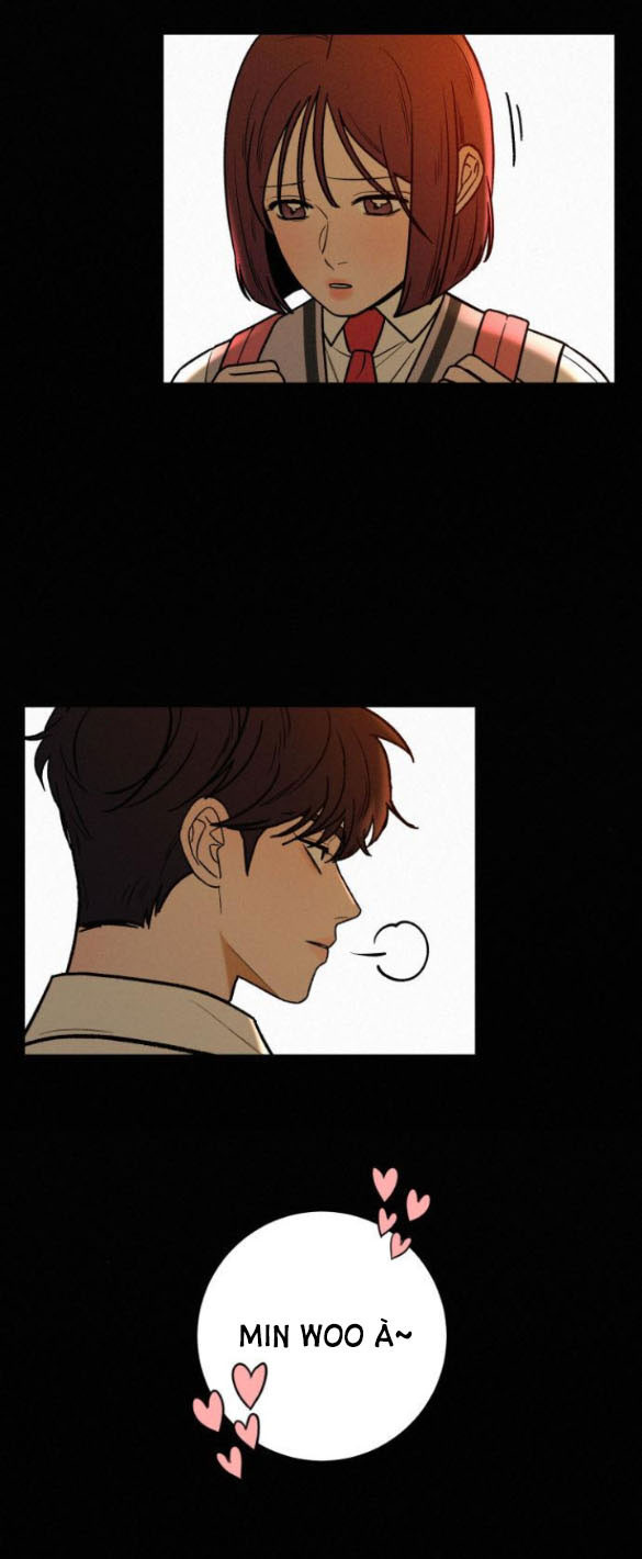 Tình Yêu Trong Sáng Chapter 22.2 - Trang 2