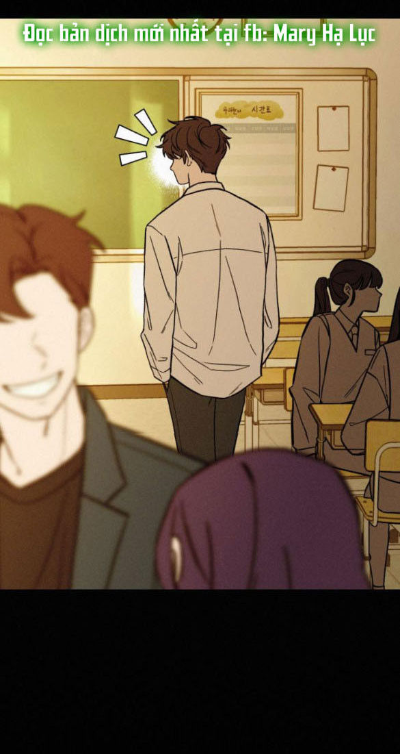 Tình Yêu Trong Sáng Chapter 22.2 - Trang 2