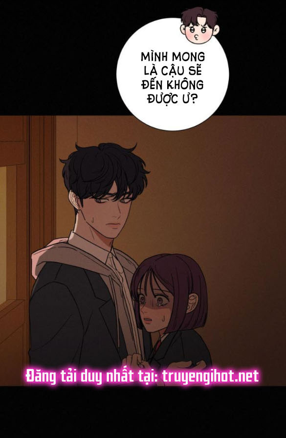 Tình Yêu Trong Sáng Chapter 22.2 - Trang 2