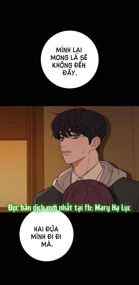 Tình Yêu Trong Sáng Chapter 22.2 - Trang 2