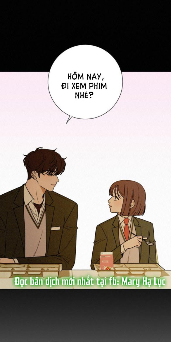 Tình Yêu Trong Sáng Chapter 22.2 - Trang 2