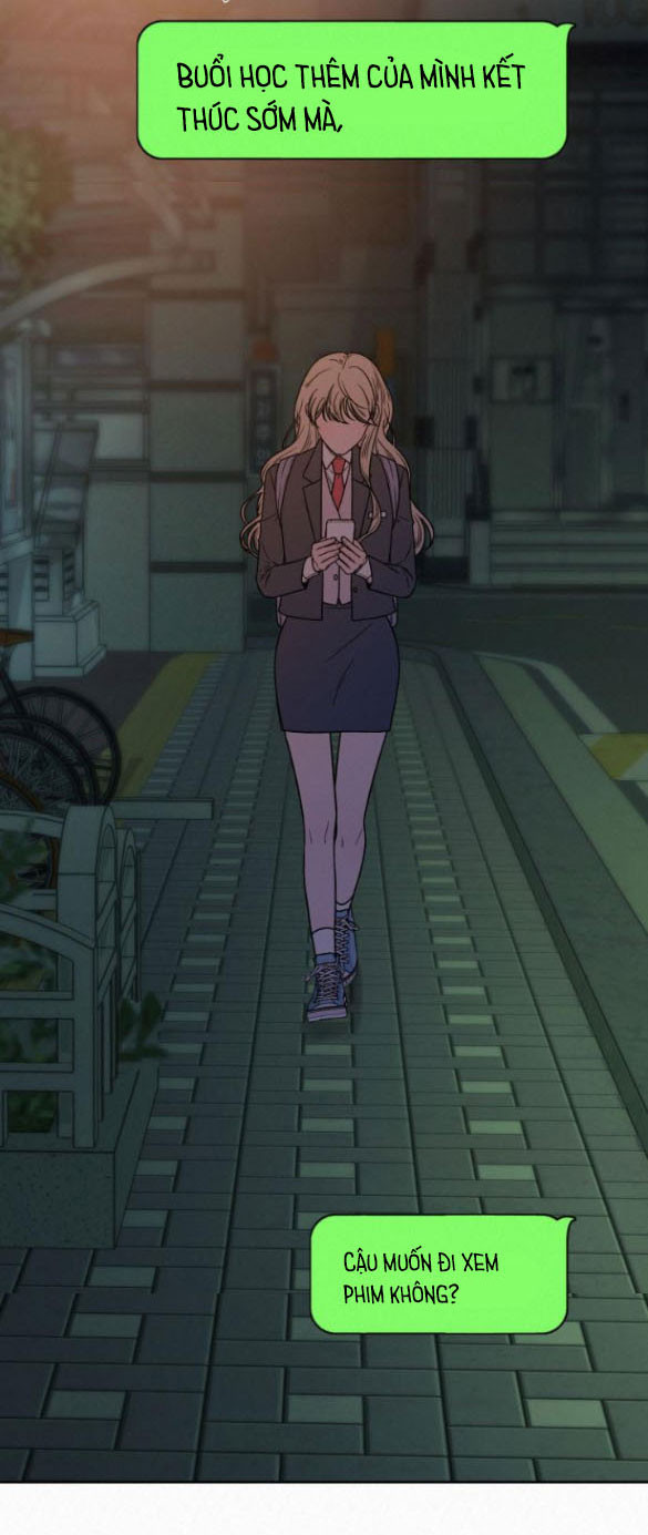 Tình Yêu Trong Sáng Chapter 22.2 - Trang 2