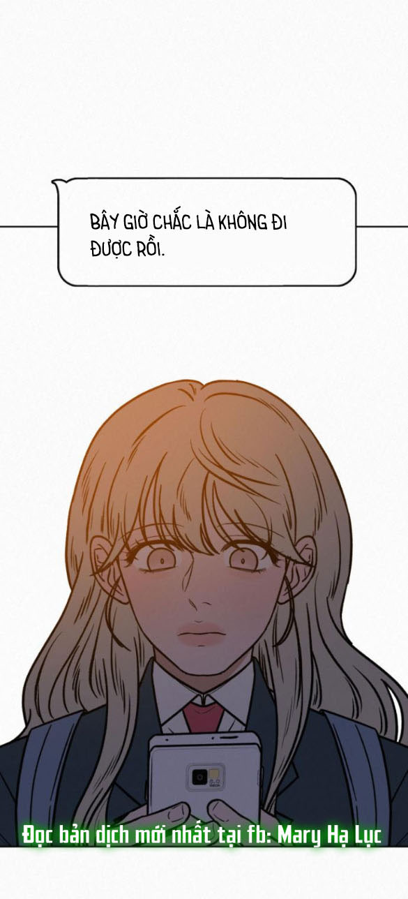 Tình Yêu Trong Sáng Chapter 22.2 - Trang 2