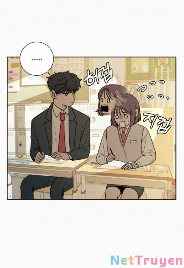 Tình Yêu Trong Sáng Chapter 24.2 - Trang 2