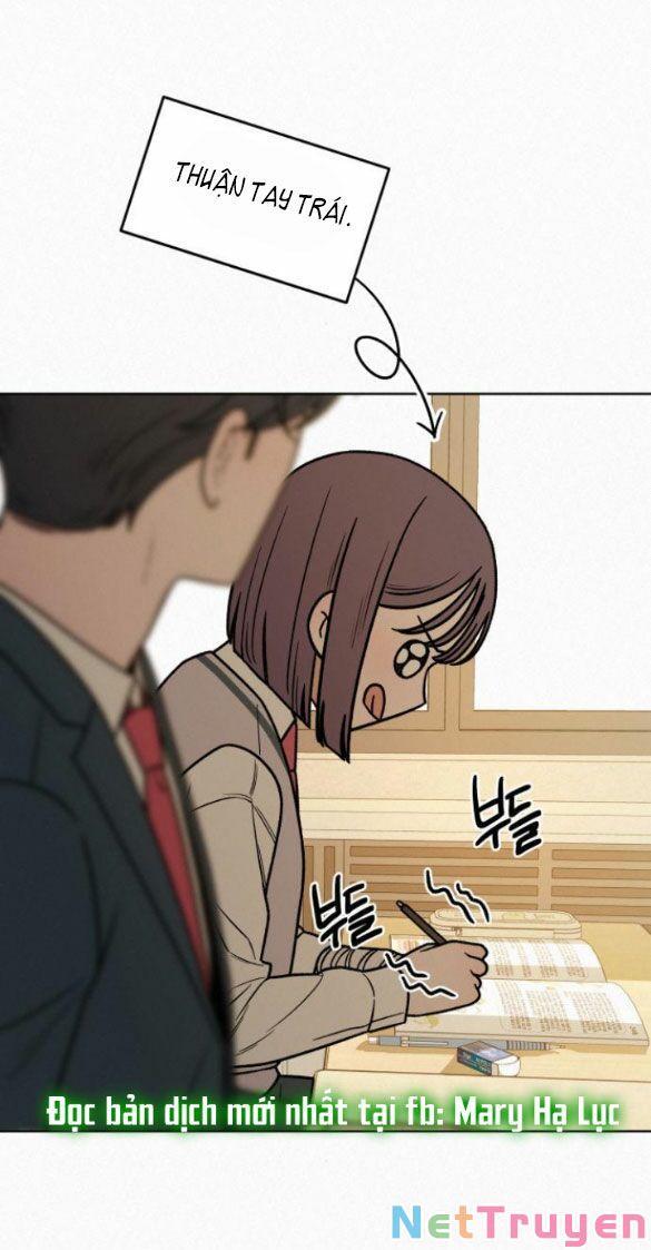 Tình Yêu Trong Sáng Chapter 24.2 - Trang 2
