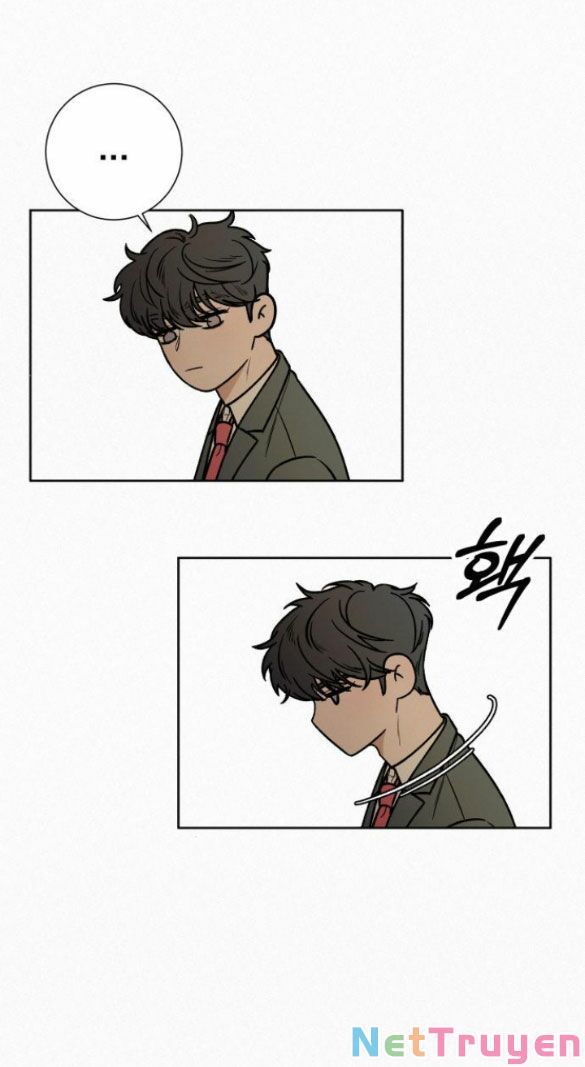 Tình Yêu Trong Sáng Chapter 24.2 - Trang 2