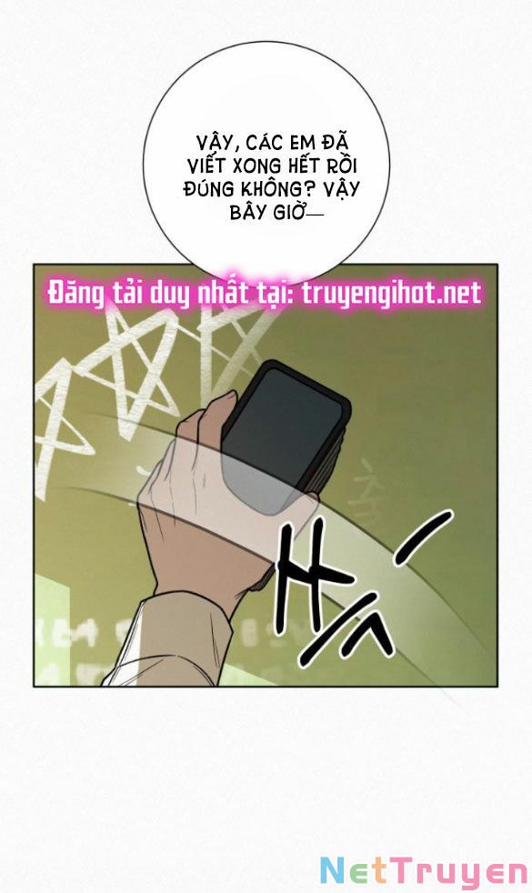 Tình Yêu Trong Sáng Chapter 24.2 - Trang 2
