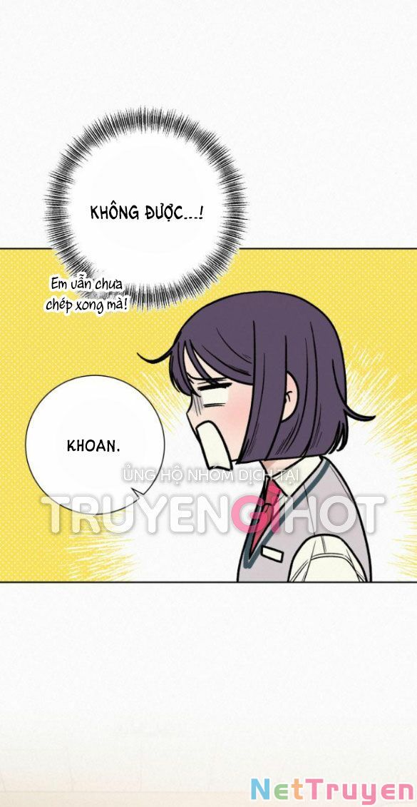 Tình Yêu Trong Sáng Chapter 24.2 - Trang 2