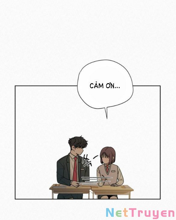 Tình Yêu Trong Sáng Chapter 24.2 - Trang 2
