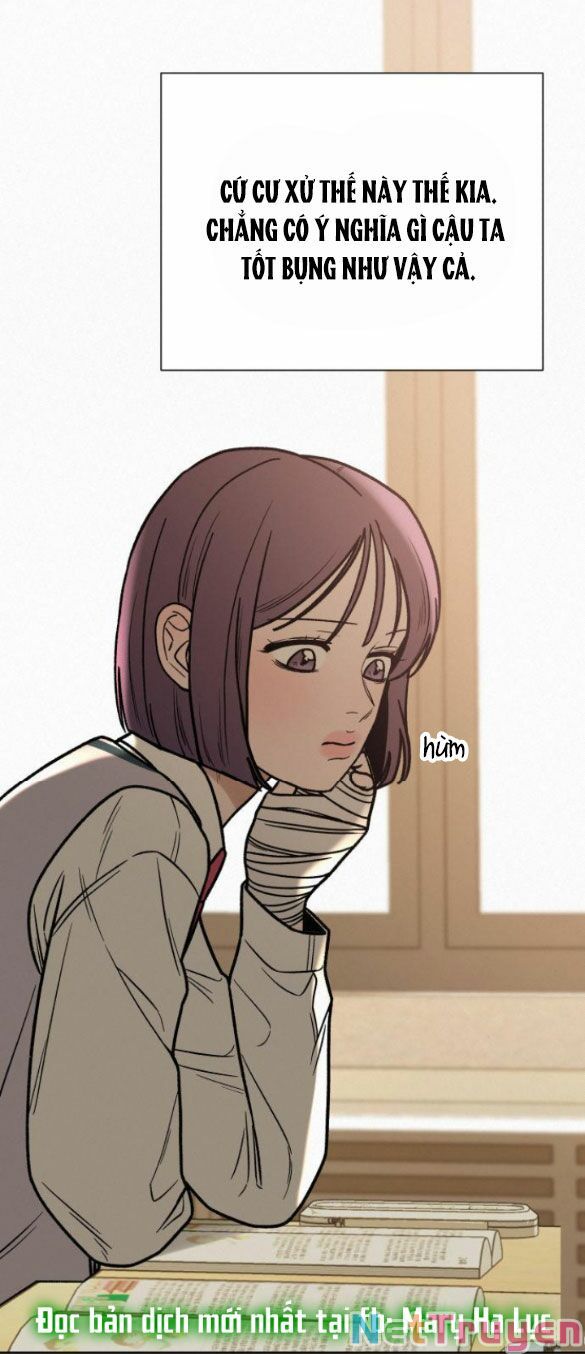 Tình Yêu Trong Sáng Chapter 24.2 - Trang 2