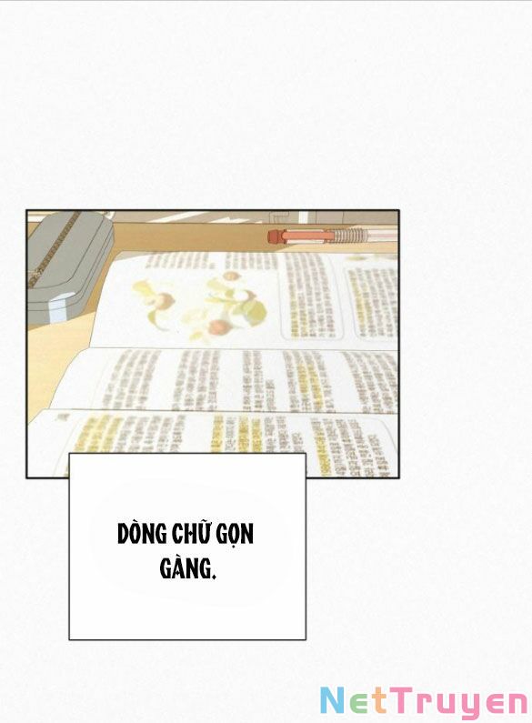 Tình Yêu Trong Sáng Chapter 24.2 - Trang 2