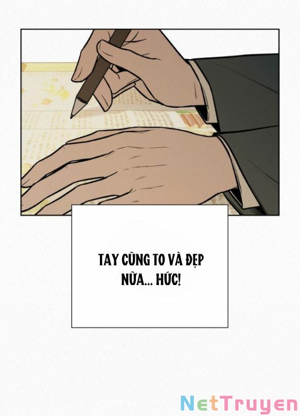 Tình Yêu Trong Sáng Chapter 24.2 - Trang 2