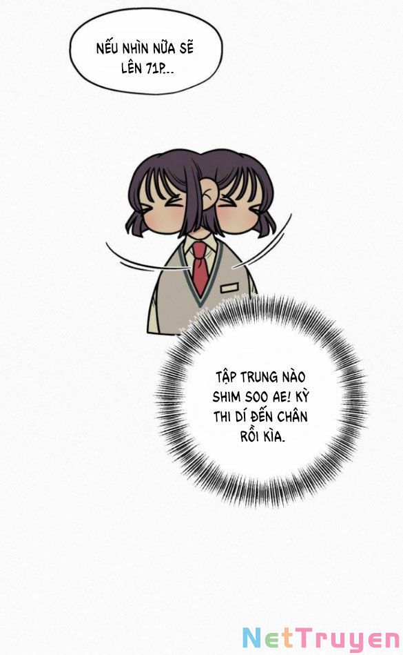 Tình Yêu Trong Sáng Chapter 24.2 - Trang 2
