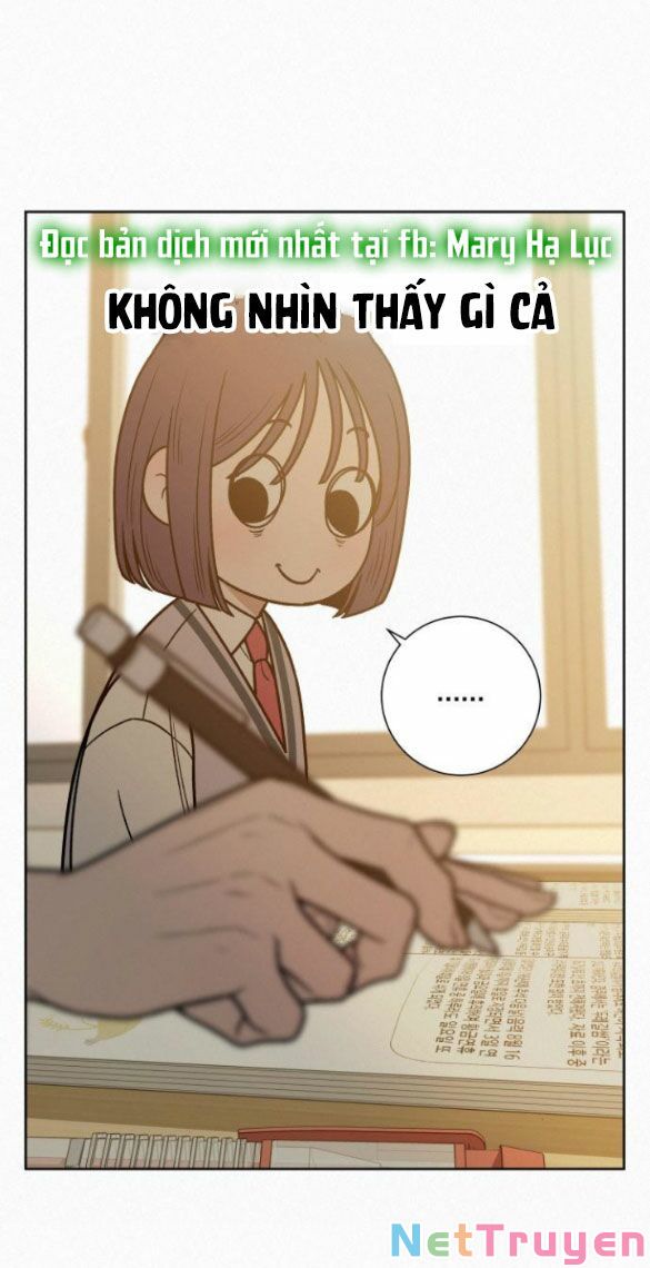 Tình Yêu Trong Sáng Chapter 24.2 - Trang 2