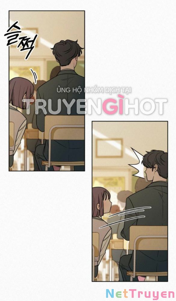 Tình Yêu Trong Sáng Chapter 24.2 - Trang 2