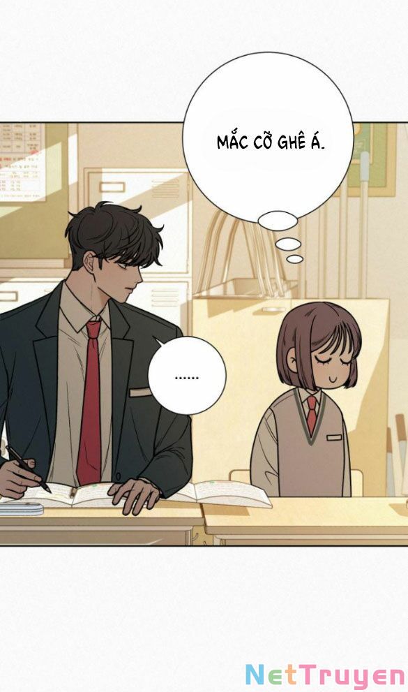 Tình Yêu Trong Sáng Chapter 24.2 - Trang 2