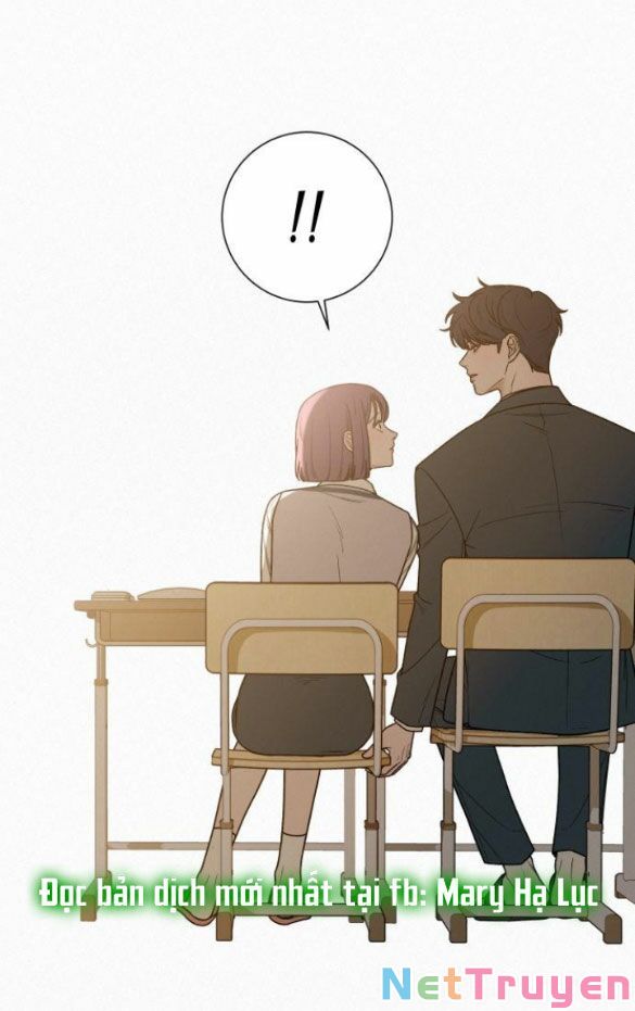 Tình Yêu Trong Sáng Chapter 24.2 - Trang 2