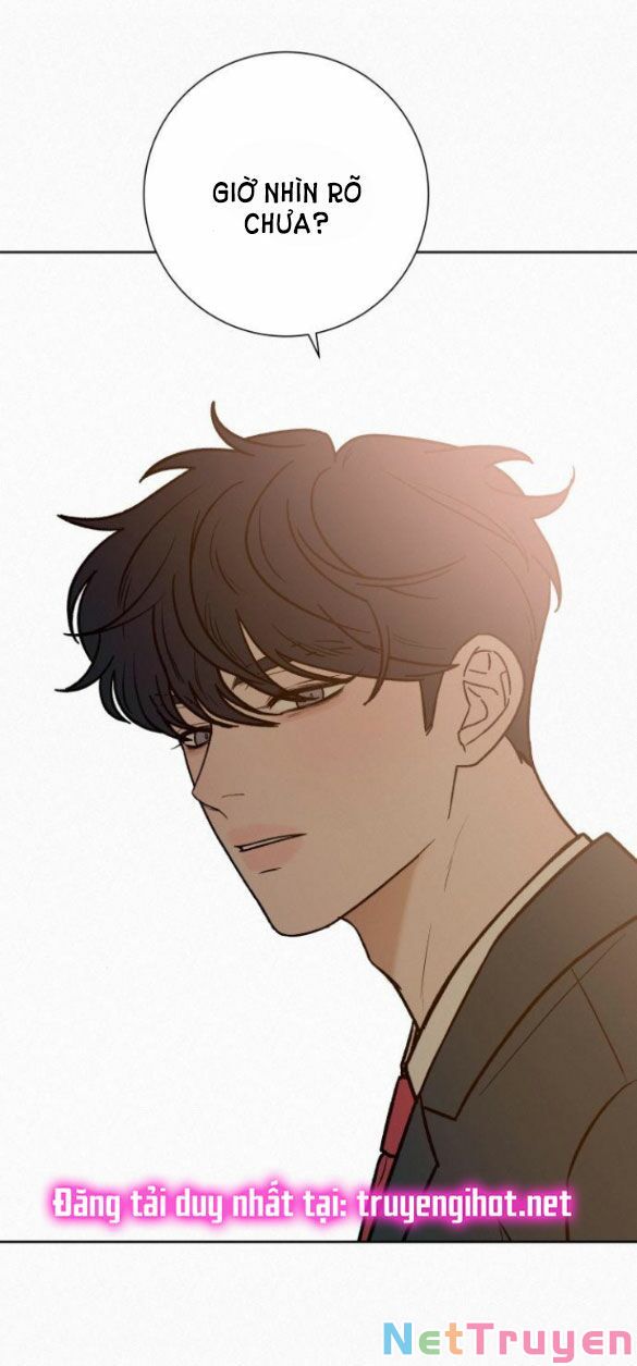 Tình Yêu Trong Sáng Chapter 24.2 - Trang 2