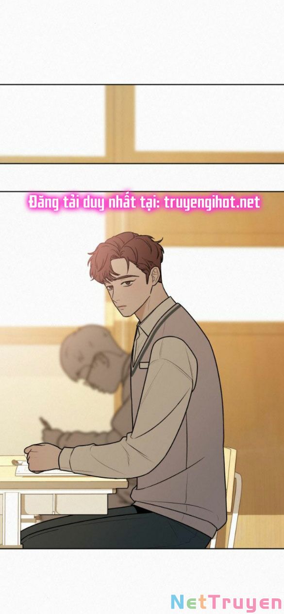 Tình Yêu Trong Sáng Chapter 24.2 - Trang 2
