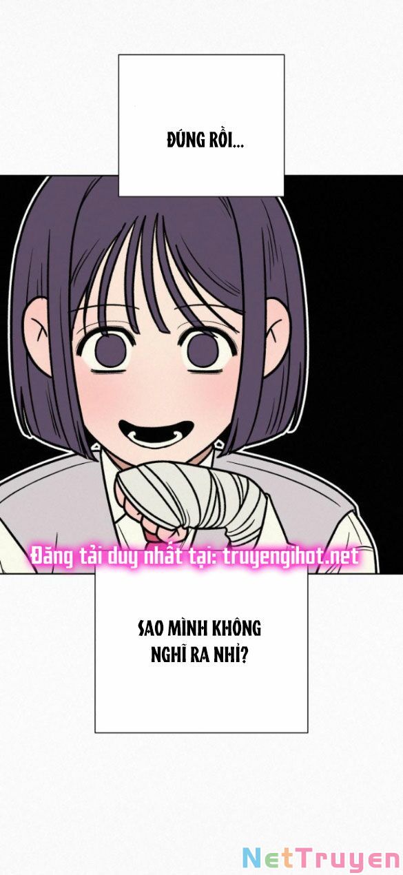 Tình Yêu Trong Sáng Chapter 24.2 - Trang 2