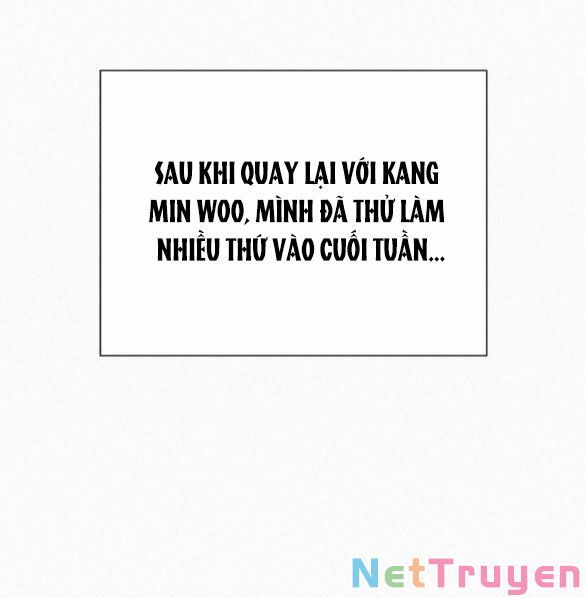 Tình Yêu Trong Sáng Chapter 24.2 - Trang 2
